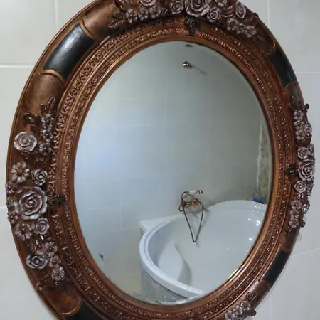 Viladomatrural La Nou de Gayá Kamer foto