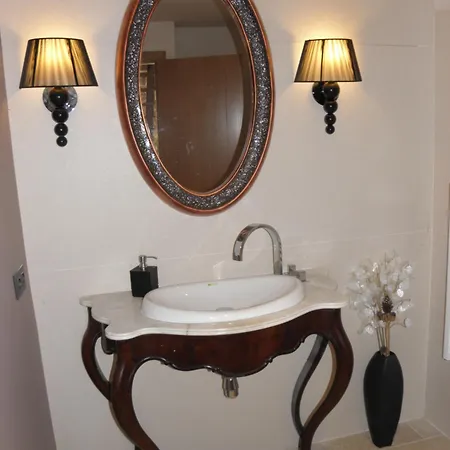 Viladomatrural La Nou de Gayá Kamer foto