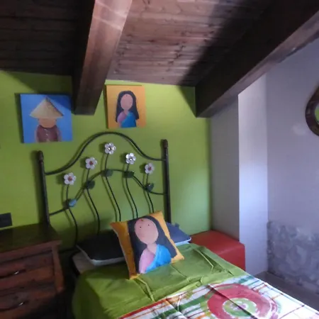Viladomatrural La Nou de Gayá Kamer foto