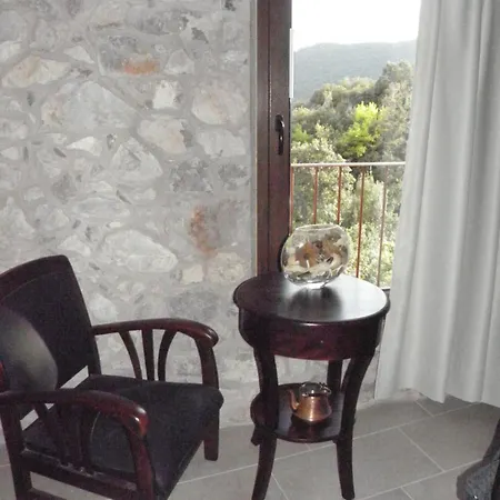 Viladomatrural La Nou de Gayá Kamer foto