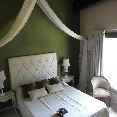 Viladomatrural La Nou de Gayá Kamer foto