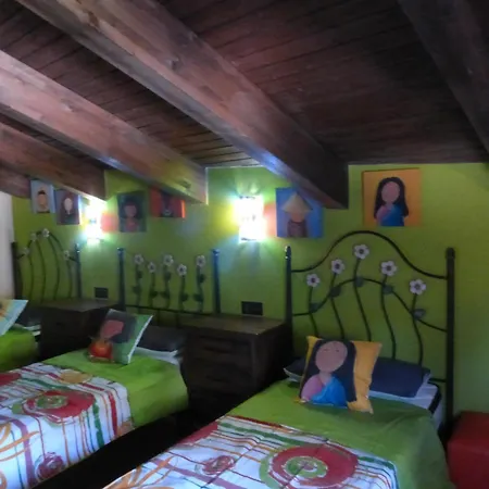 Viladomatrural La Nou de Gayá Kamer foto
