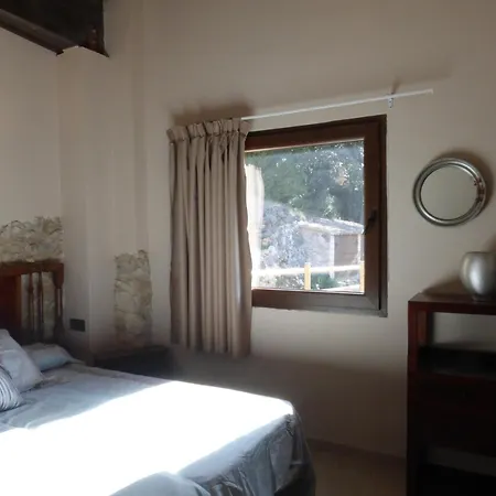 Viladomatrural La Nou de Gayá Kamer foto