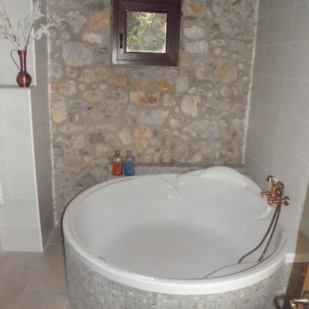 Viladomatrural La Nou de Gayá Kamer foto