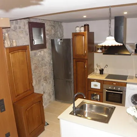 Viladomatrural La Nou de Gayá Kamer foto