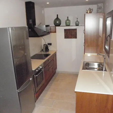 Viladomatrural La Nou de Gayá Kamer foto