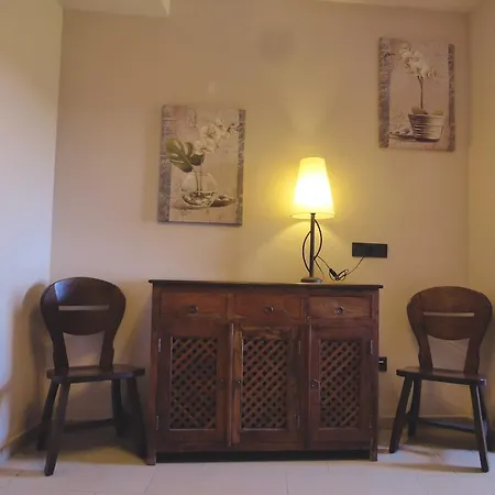 Viladomatrural La Nou de Gayá Kamer foto