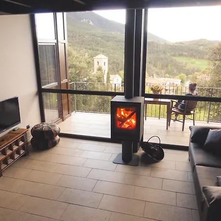 Viladomatrural La Nou de Gayá Kamer foto