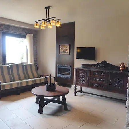 Viladomatrural La Nou de Gayá Kamer foto