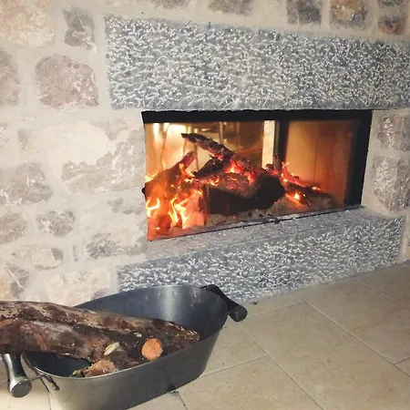 Viladomatrural La Nou de Gayá Kamer foto