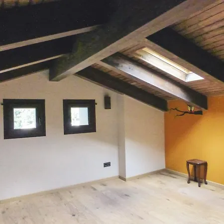 Viladomatrural La Nou de Gayá Kamer foto
