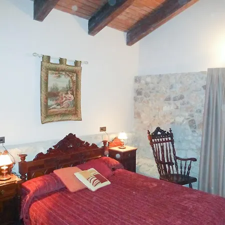 Viladomatrural La Nou de Gayá Kamer foto