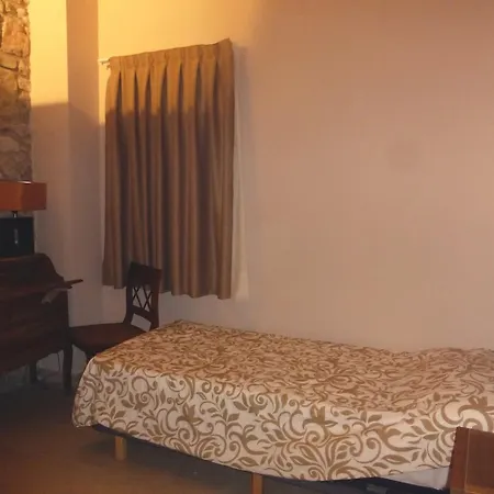Viladomatrural La Nou de Gayá Kamer foto