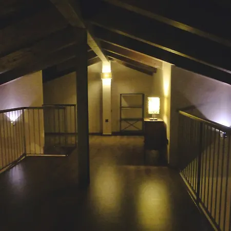 Viladomatrural La Nou de Gayá Kamer foto