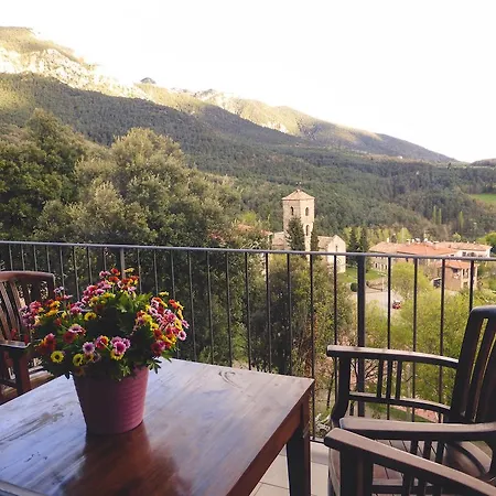 Viladomatrural La Nou de Gayá Kamer foto