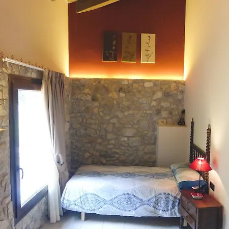 Viladomatrural La Nou de Gayá Kamer foto