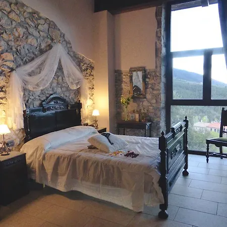 Viladomatrural La Nou de Gayá Kamer foto