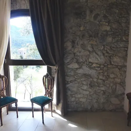 Viladomatrural La Nou de Gayá Kamer foto