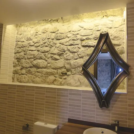 Viladomatrural La Nou de Gayá Kamer foto