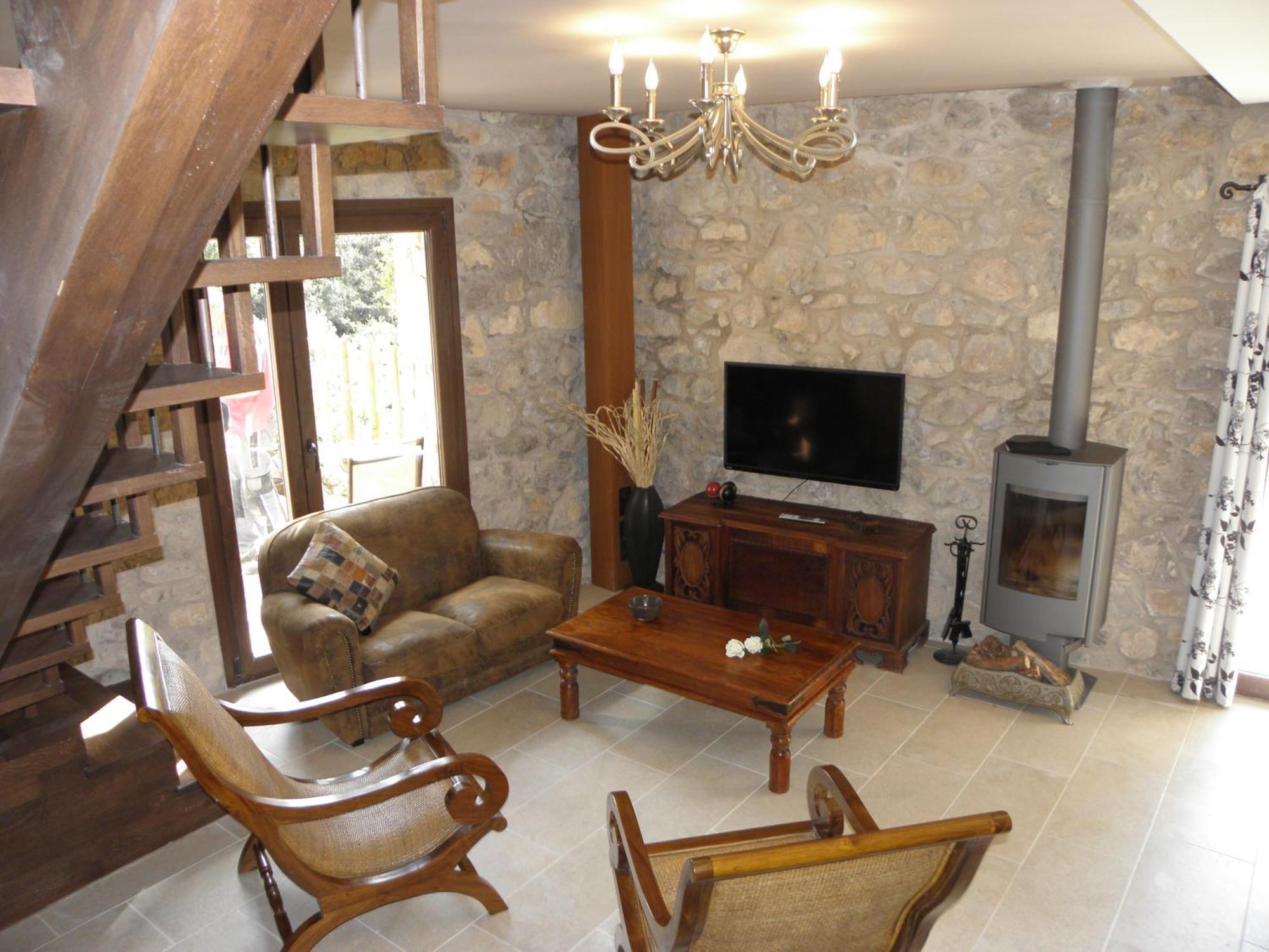 Viladomatrural Country house