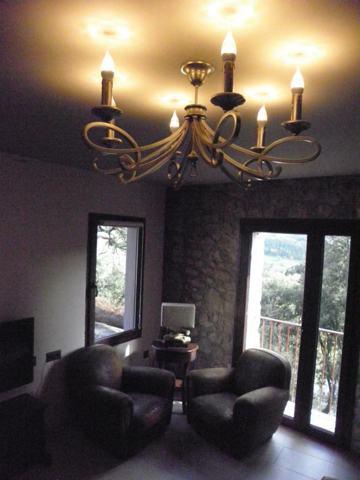 Viladomatrural Country house La Nou de Bergueda