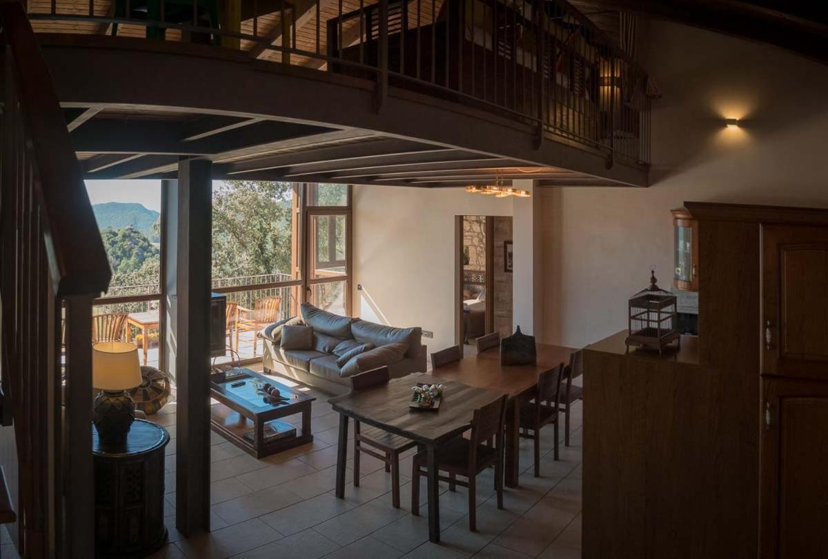 Viladomatrural Country house *