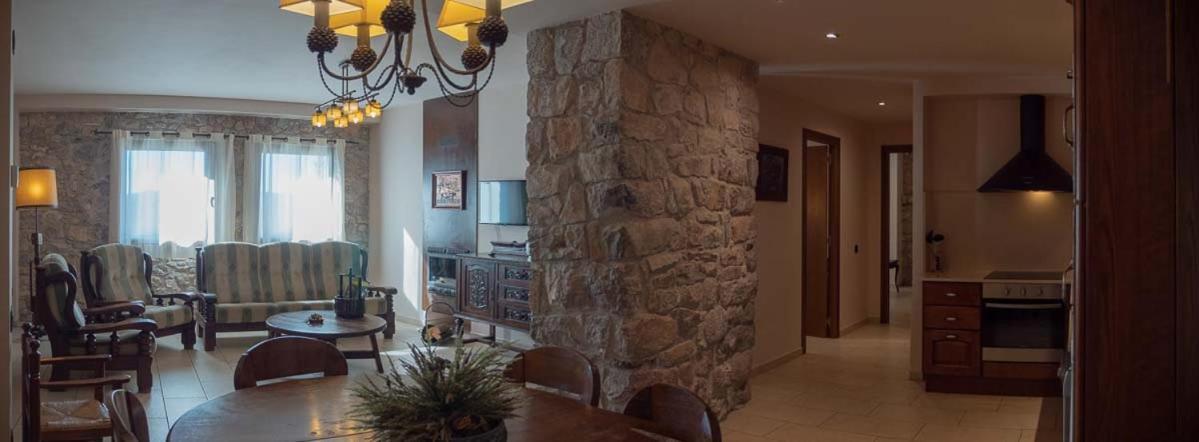 Country house Viladomatrural