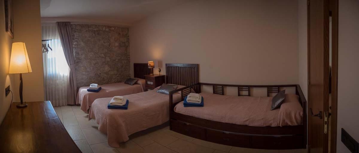 Viladomatrural Country house *
