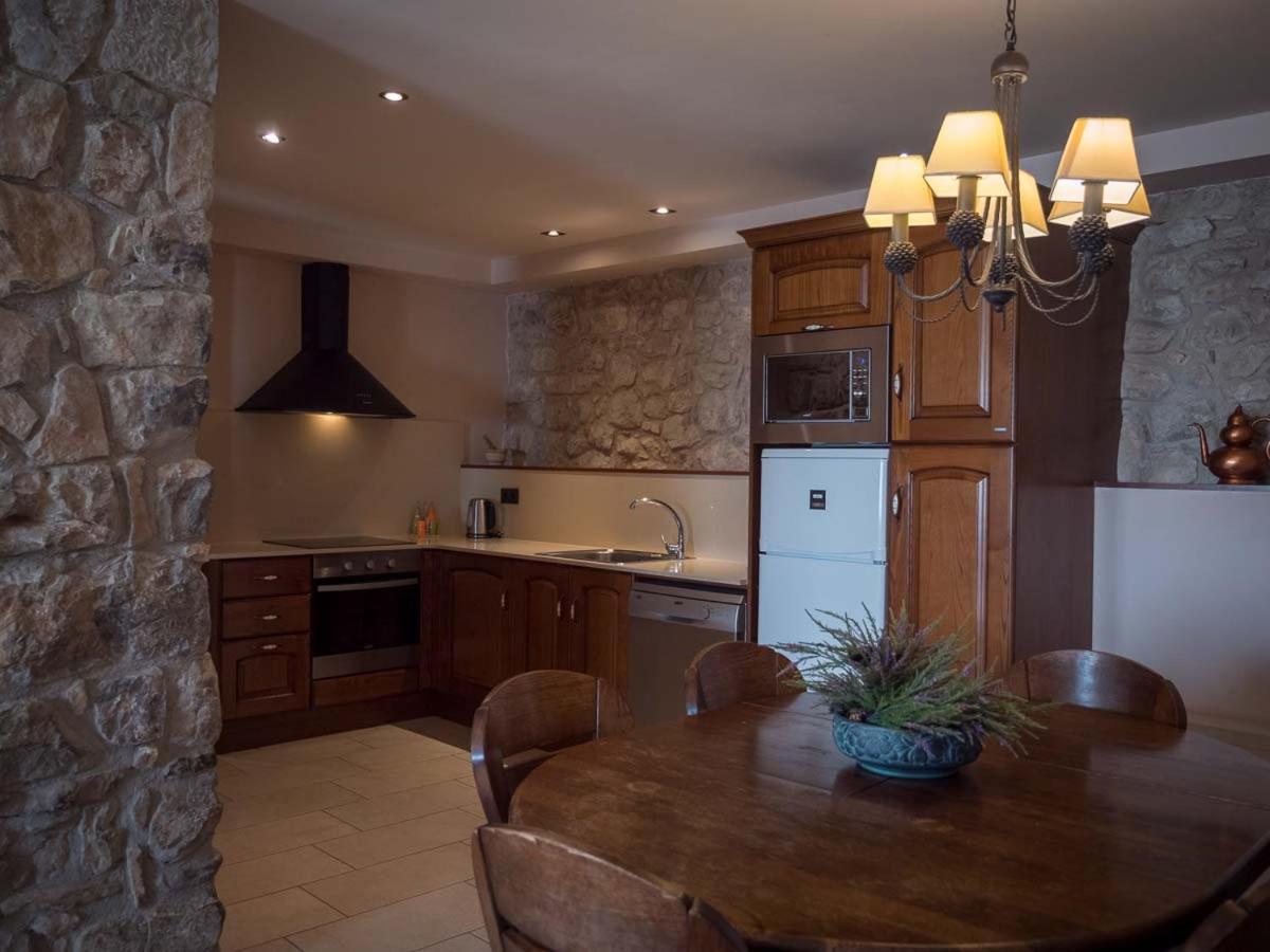 Country house Viladomatrural *