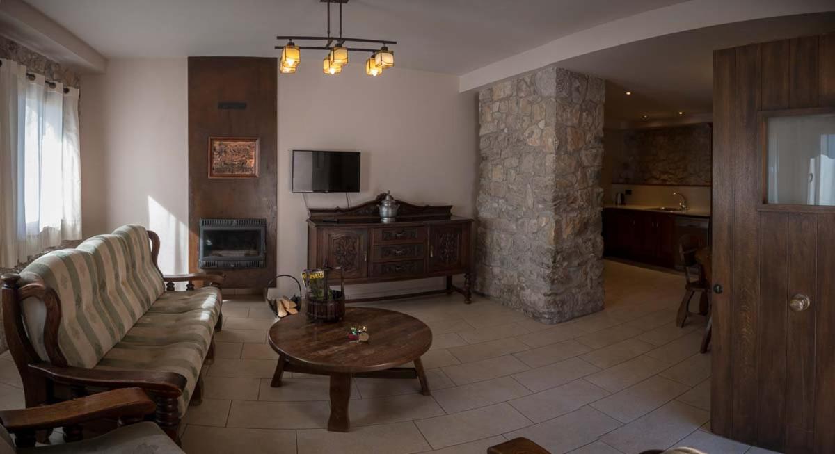 Country house Viladomatrural La Nou de Bergueda