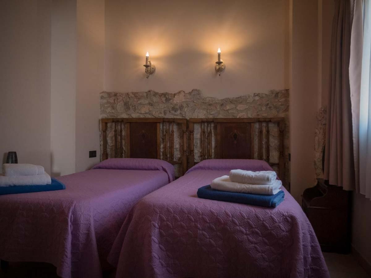 Viladomatrural Country house