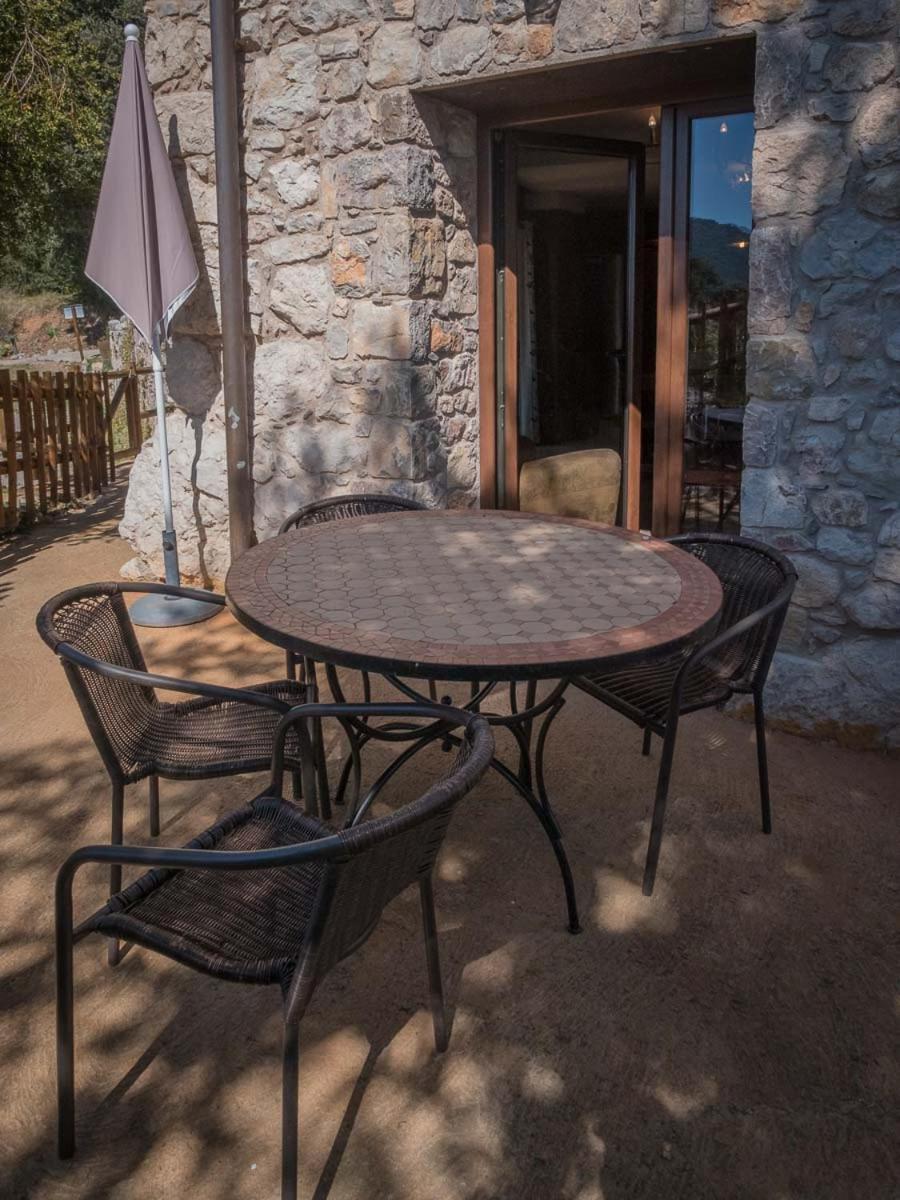 Country house Viladomatrural