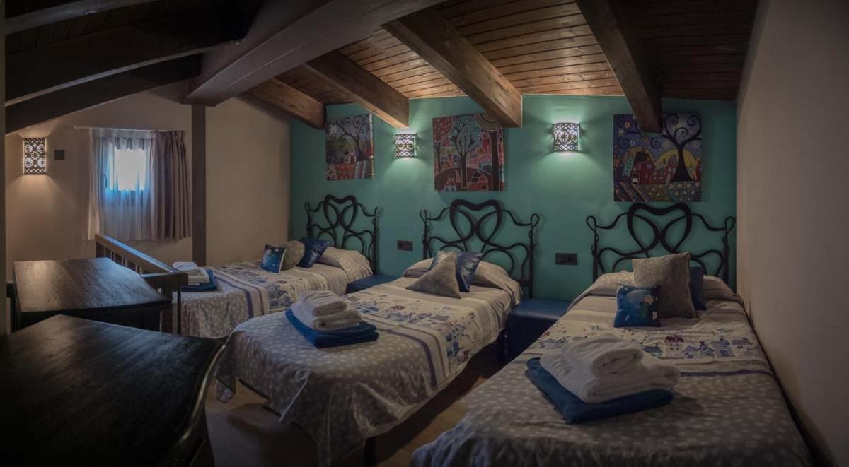 Viladomatrural Country house *