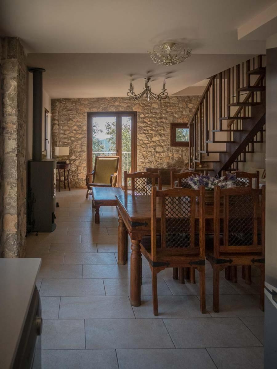 Country house Viladomatrural *