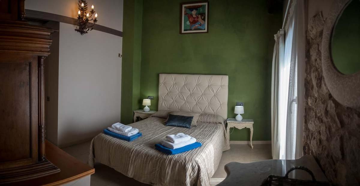 Viladomatrural Country house La Nou de Bergueda