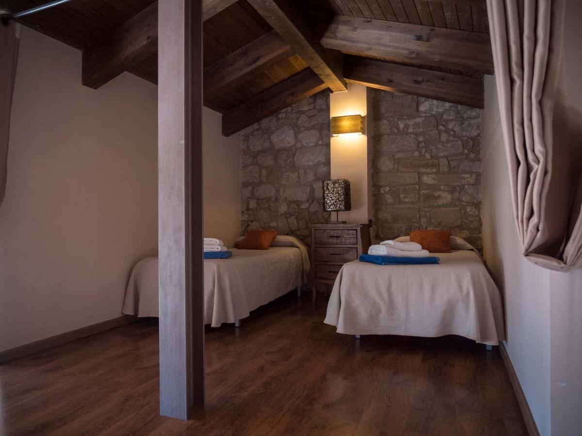 Country house Viladomatrural La Nou de Bergueda