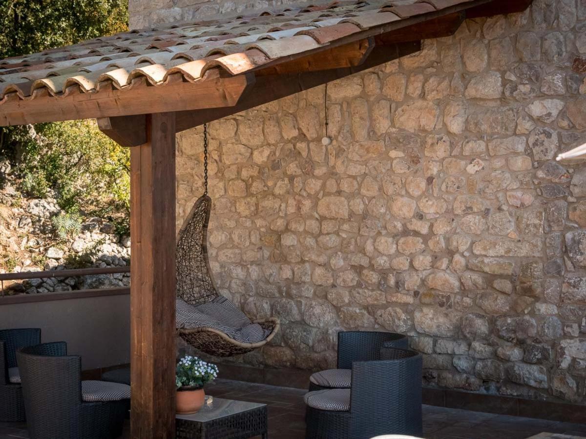 Viladomatrural Country house