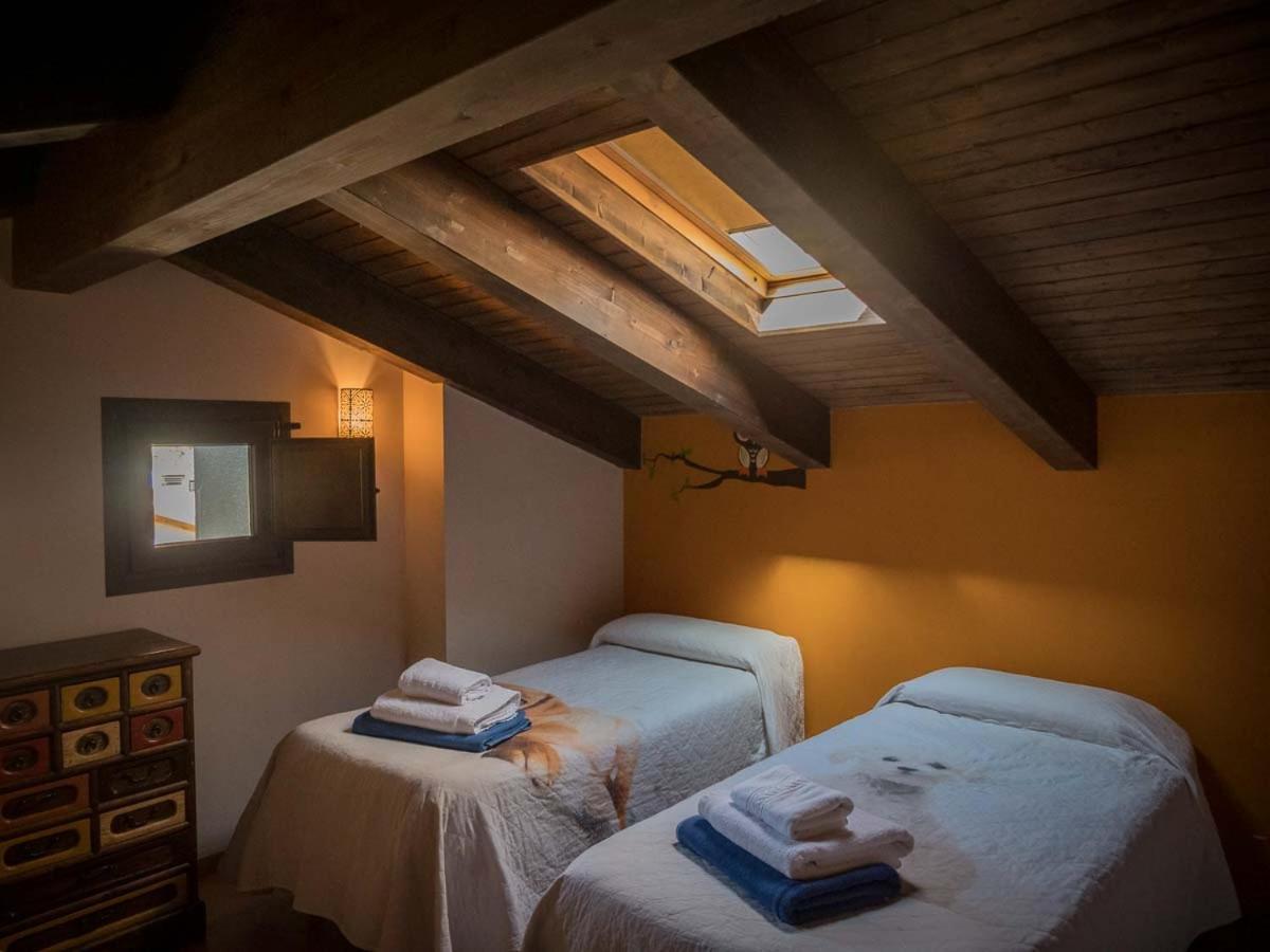 Country house Viladomatrural