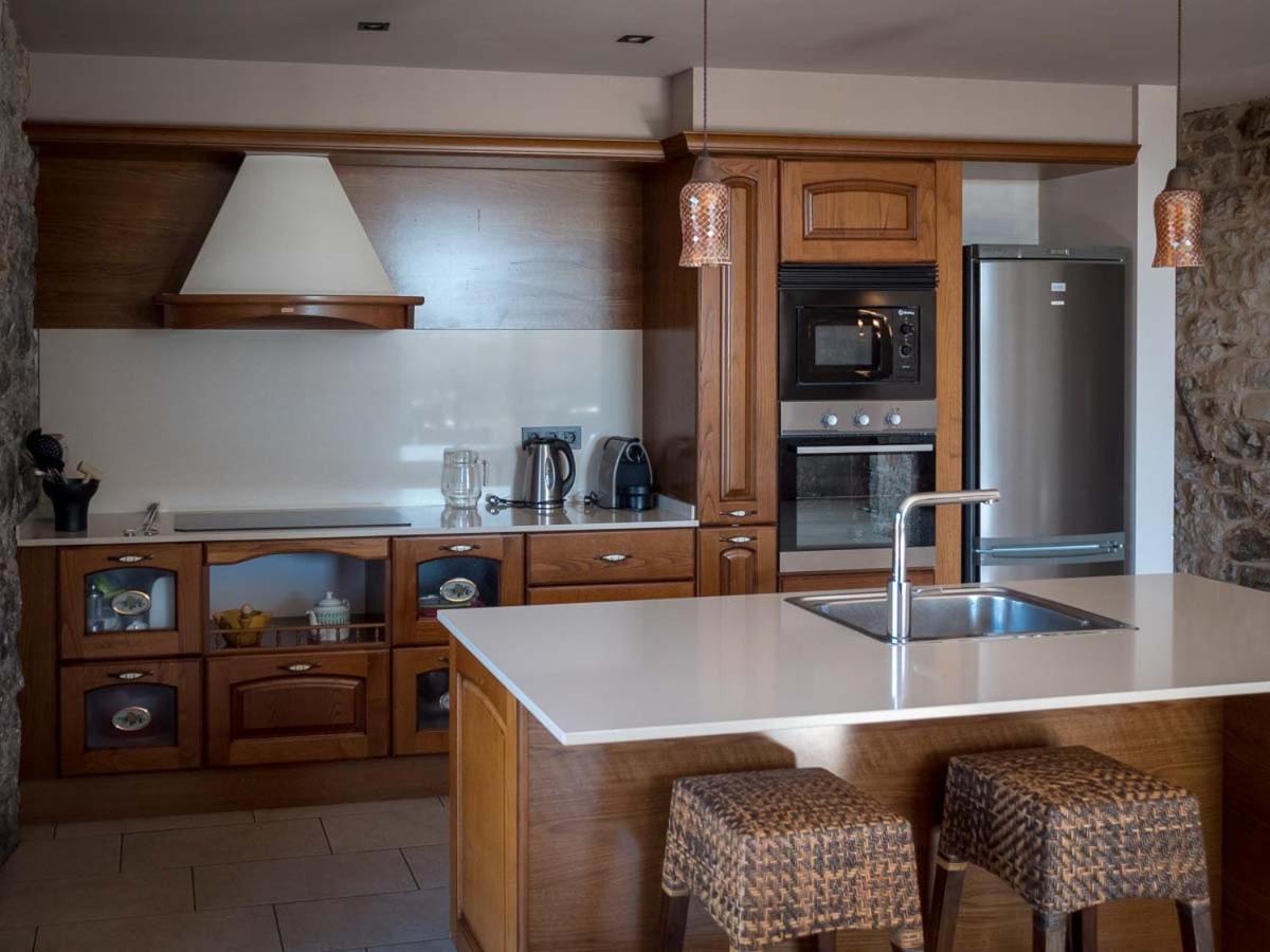 Country house Viladomatrural *