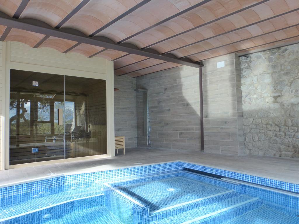 Country house Viladomatrural *