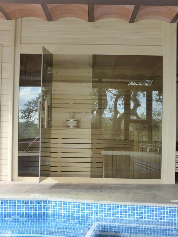 Country house Viladomatrural La Nou de Bergueda