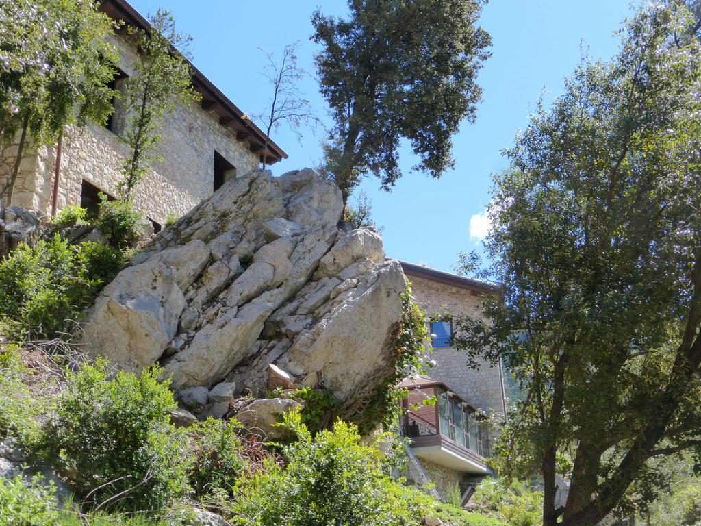 Country house Viladomatrural *