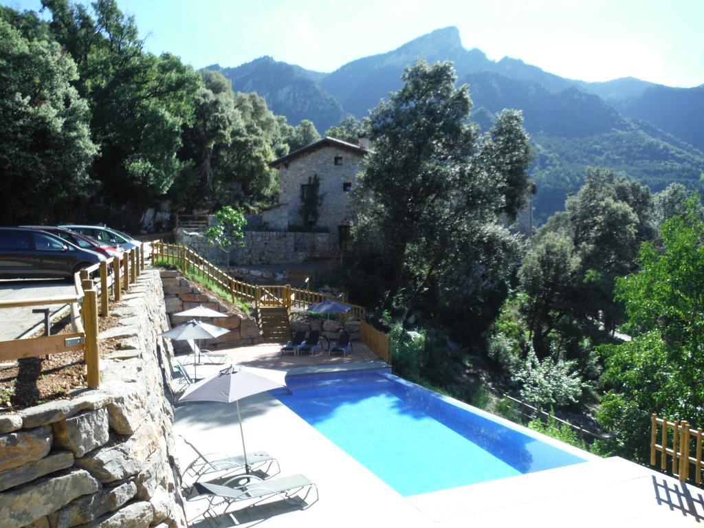 Country house Viladomatrural *