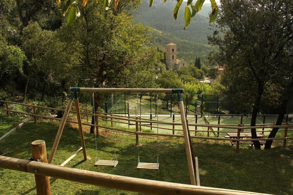 Country house Viladomatrural La Nou de Bergueda