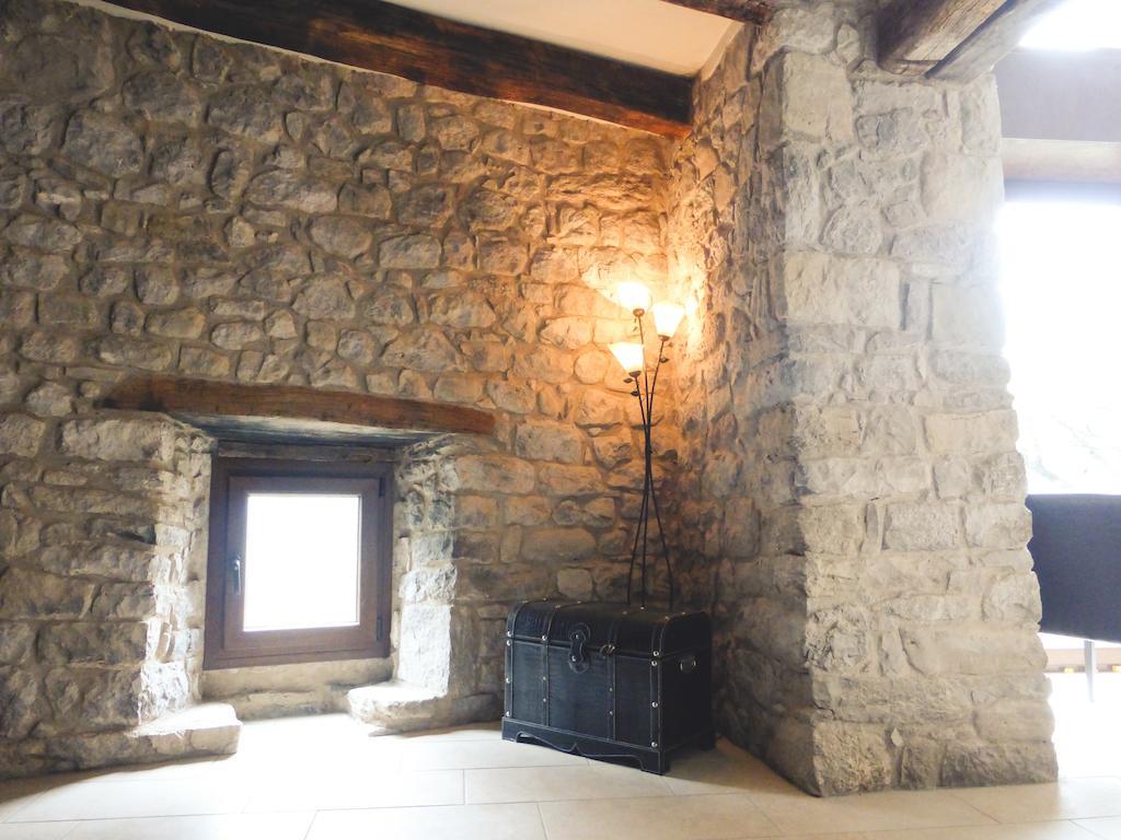 Viladomatrural La Nou de Bergueda