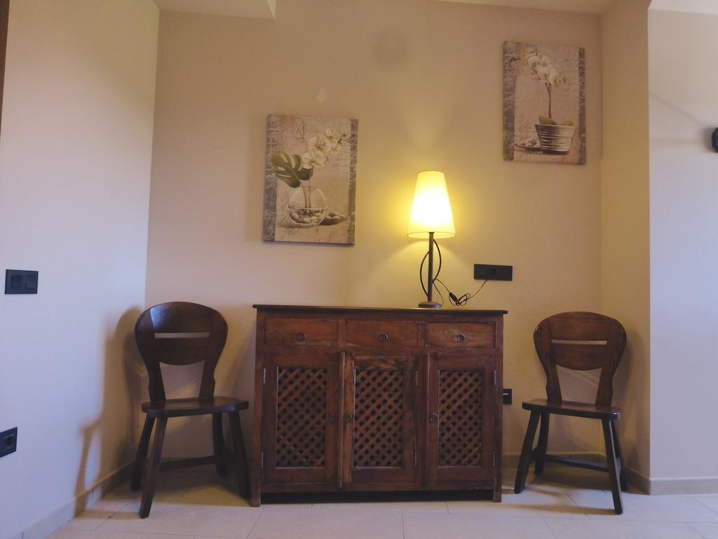 Country house Viladomatrural *