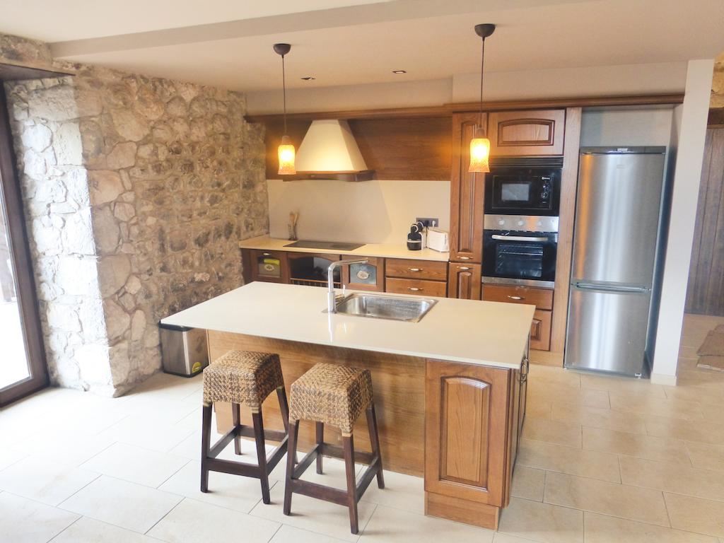 Country house Viladomatrural La Nou de Bergueda