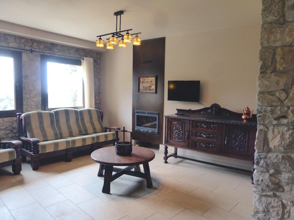 Country house Viladomatrural