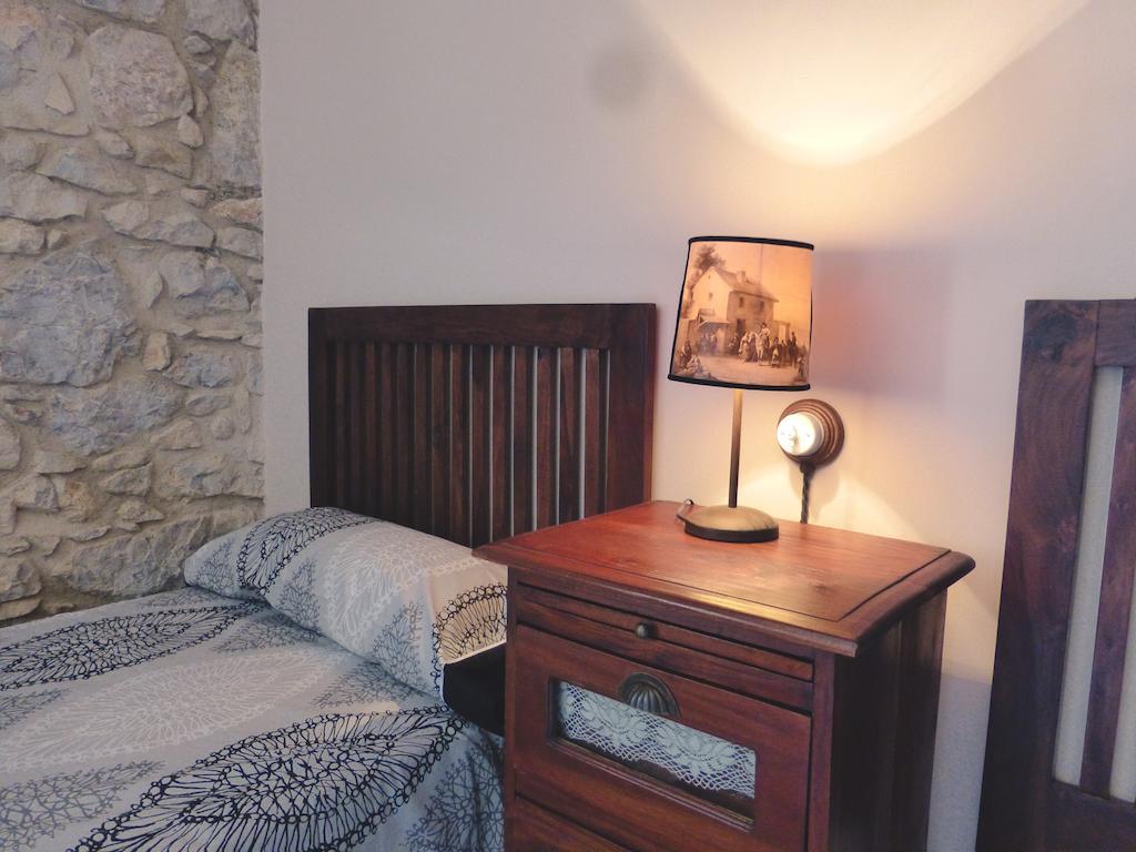 Country house Viladomatrural La Nou de Bergueda