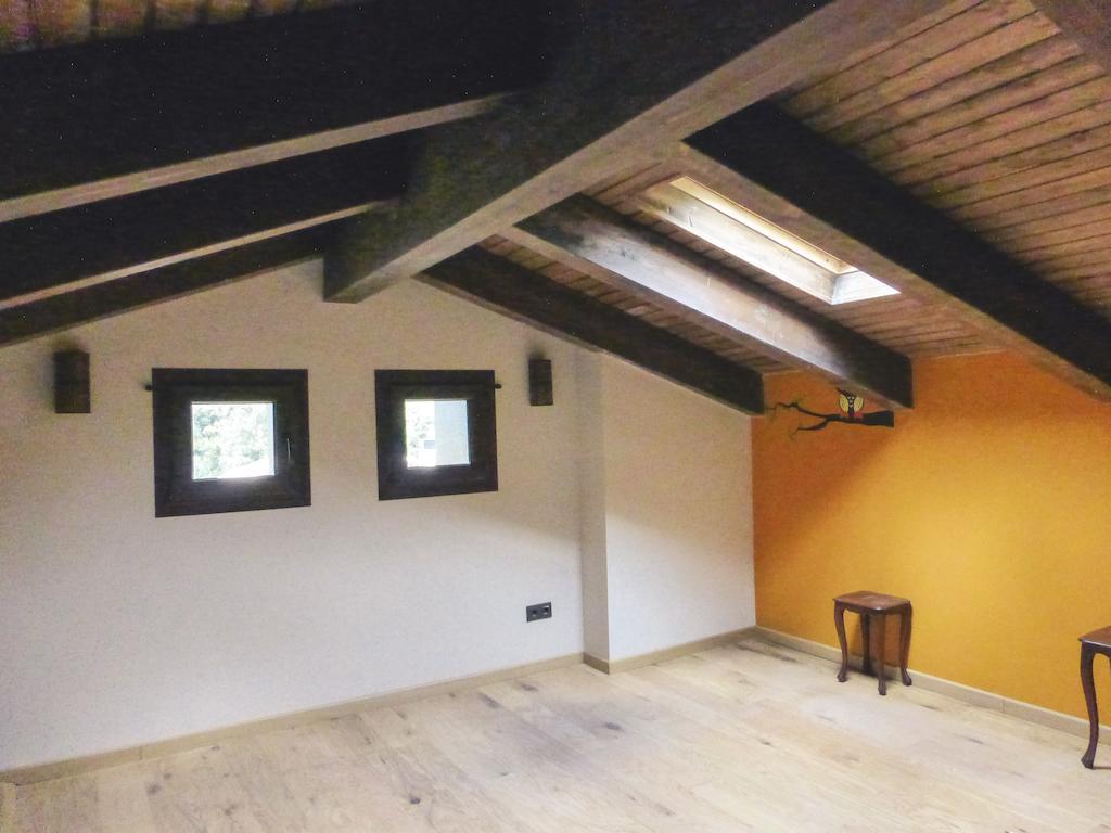 Viladomatrural La Nou de Bergueda